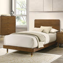 Romford - Full Bed by Unique Piece Furniture