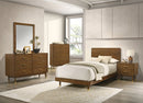 Romford - Full Bed by Unique Piece Furniture