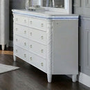 Swindon - Dresser w/ LED by Unique Piece Furniture