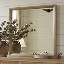 Helios - Mirror by Unique Piece Furniture