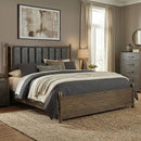 Newent - Queen Bed by Unique Piece Furniture