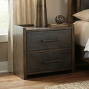 Newent - Nightstand by Unique Piece Furniture
