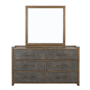 Newent - Dresser w/ ASTM