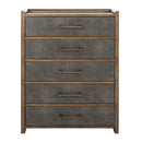 Newent - Chest w/ ASTM by Unique Piece Furniture