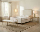 Valda - Queen Bed