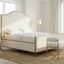 Vilna - Full Bed by Unique Piece Furniture