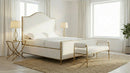 Vilna - Queen Bed by Unique Piece Furniture