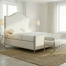 Vilna - Queen Bed by Unique Piece Furniture