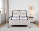 Passini - E.King Bed