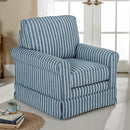 Peggy - Accent Chair by Unique Piece Furniture