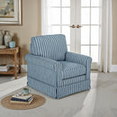 Peggy - Accent Chair by Unique Piece Furniture
