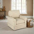 Peggy - Accent Chair by Unique Piece Furniture