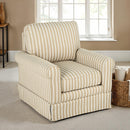 Peggy - Accent Chair by Unique Piece Furniture