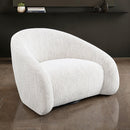 Kyria - Swivel Chair by Unique Piece Furniture