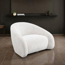 Kyria - Swivel Chair by Unique Piece Furniture