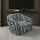Pyrena - Swivel Chair by Unique Piece Furniture