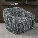Pyrena - Swivel Chair by Unique Piece Furniture