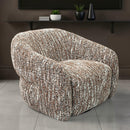 Pyrena - Swivel Chair by Unique Piece Furniture
