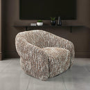 Pyrena - Swivel Chair by Unique Piece Furniture