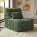 Kamili - Massage Chair by Unique Piece Furniture