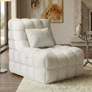Kamili - Massage Chair by Unique Piece Furniture