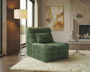 Kamili - Massage Chair by Unique Piece Furniture