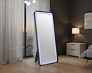 Kiley - Floor Mirror by Unique Piece Furniture
