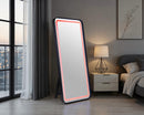Katlyn - Floor Mirror by Unique Piece Furniture