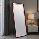 Katlyn - Floor Mirror by Unique Piece Furniture