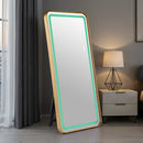 Katlyn - Floor Mirror by Unique Piece Furniture