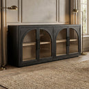 Clements - Sideboard