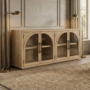 Clements - Sideboard by Unique Piece Furniture