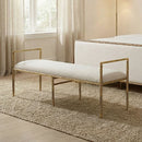 Valda - Bench by Unique Piece Furniture