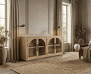 Clements - Sideboard by Unique Piece Furniture