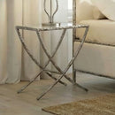 Vilna - Side Table by Unique Piece Furniture