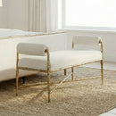 Vilna - Bench by Unique Piece Furniture