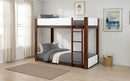 Terri - Twin/Twin Bunk Bed