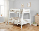 Kallen - Twin/Full Bunk Bed+Mattress by Unique Piece Furniture