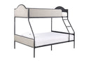 Forli - Twin/Full Bunk Bed by Unique Piece Furniture