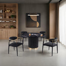 Frascone - 5 Pc. Dining Table Set
