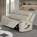 Arturus - Power Sofa by Unique Piece Furniture