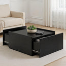 Hyde - Coffee Table by Unique Piece Furniture