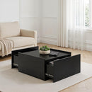 Hyde - Coffee Table by Unique Piece Furniture