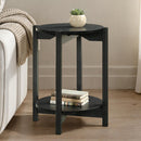 Hyde - Round End Table