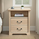 Amble - Nightstand