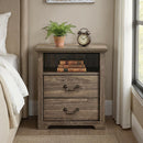 Amble - Nightstand
