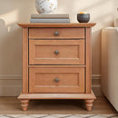 Hyde - Nightstand by Unique Piece Furniture