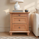 Hyde - Nightstand by Unique Piece Furniture