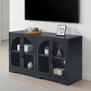Halstead - Console