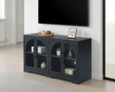 Halstead - Console